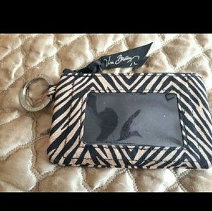 Vera Bradley wallet